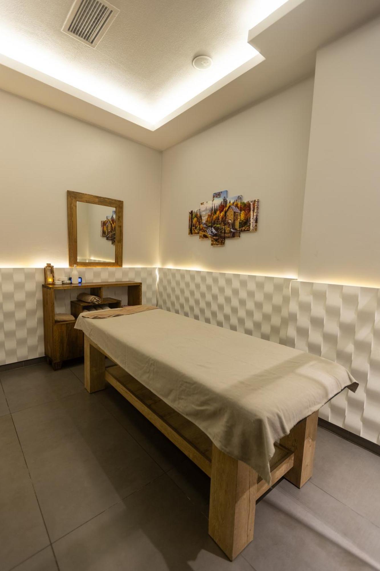 Tryp By Wyndham Sancaktepe מלון