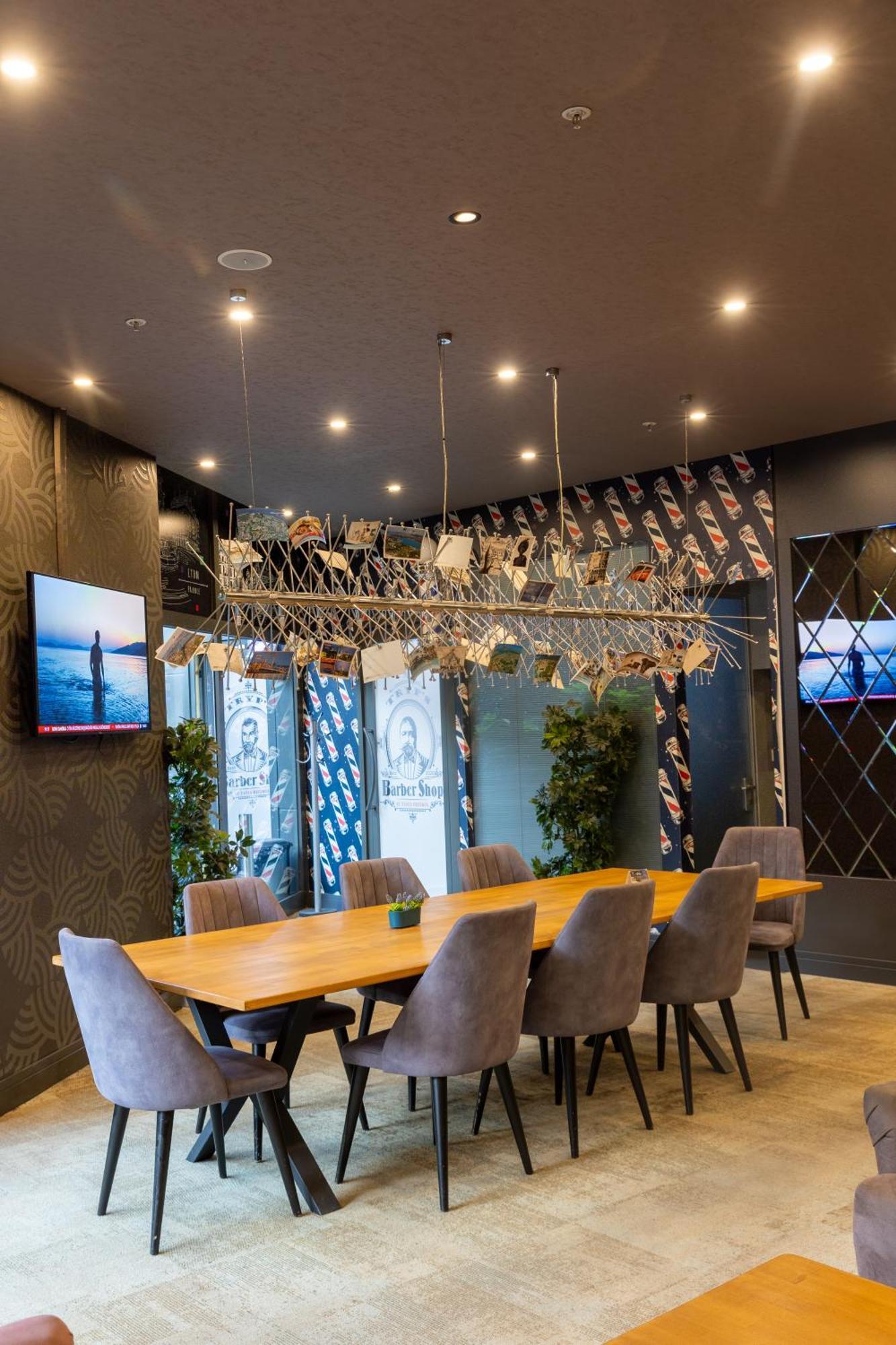 Tryp By Wyndham Sancaktepe 5* איסטמבול