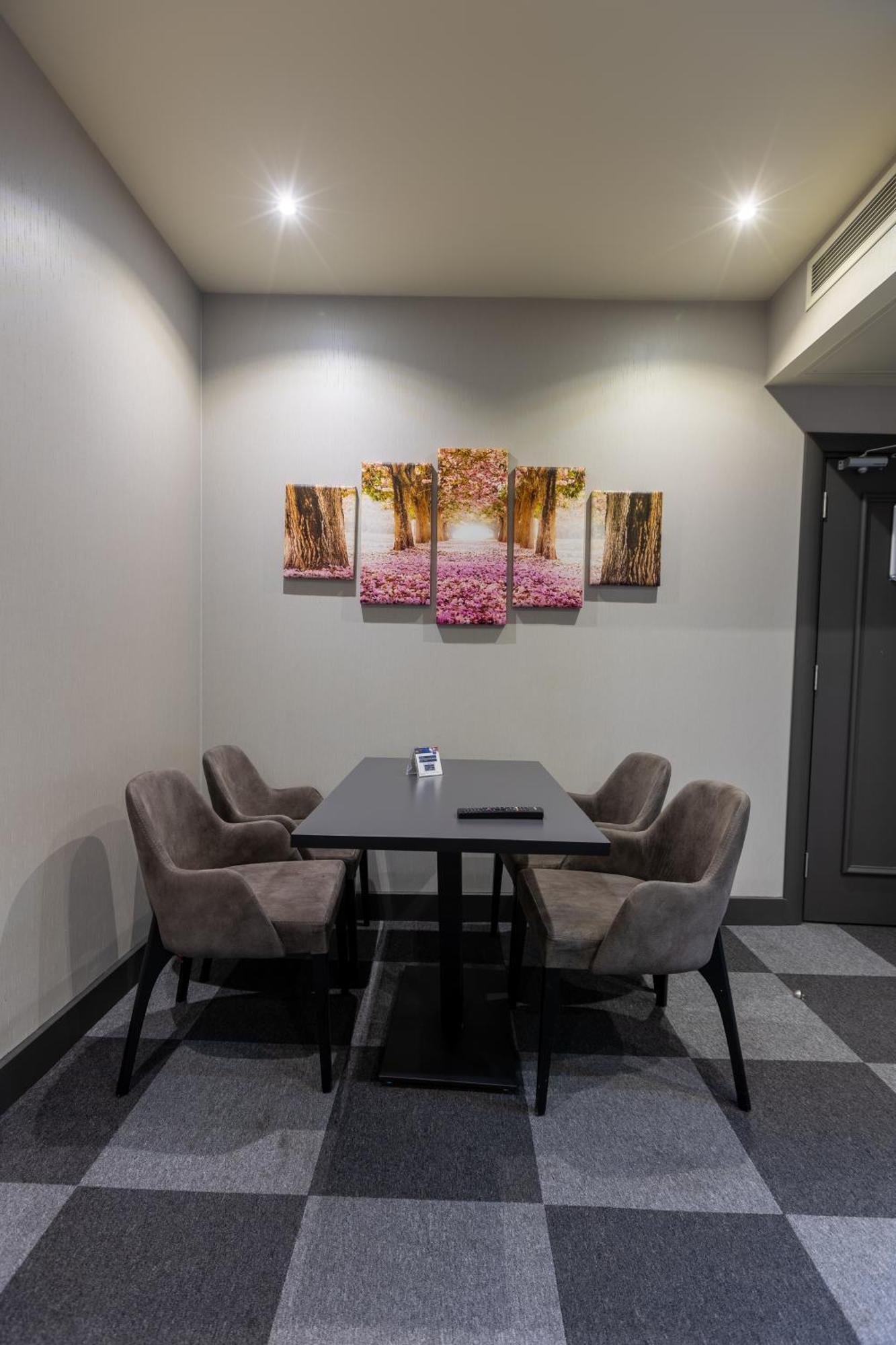 מלון Tryp By Wyndham Sancaktepe איסטמבול