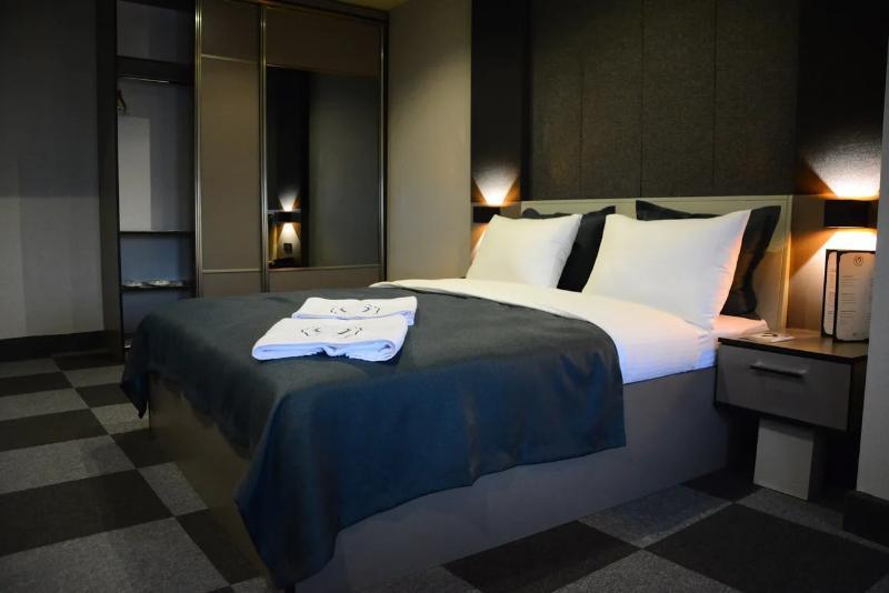 מלון Tryp By Wyndham Sancaktepe 5*